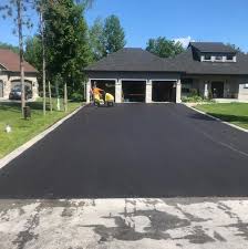 Port Washington North, NY Driveway Paving Services Company